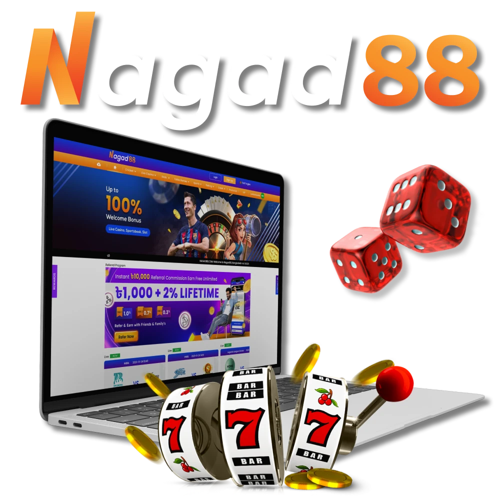 nagad88 casino